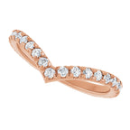 Accented Contour Band