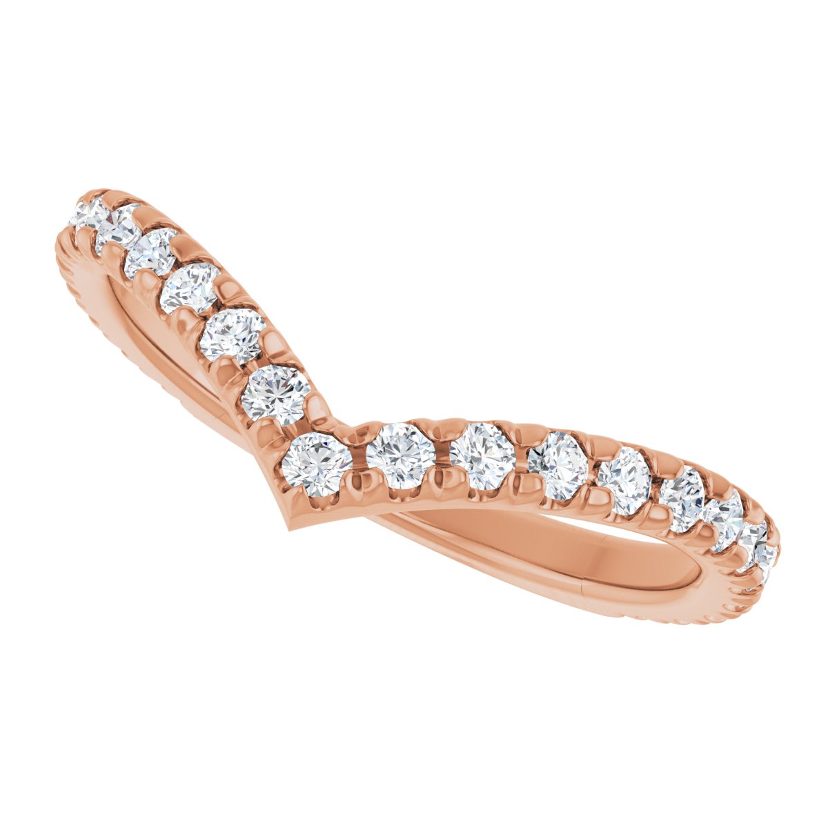 Accented Contour Band
