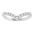 Accented Contour Band