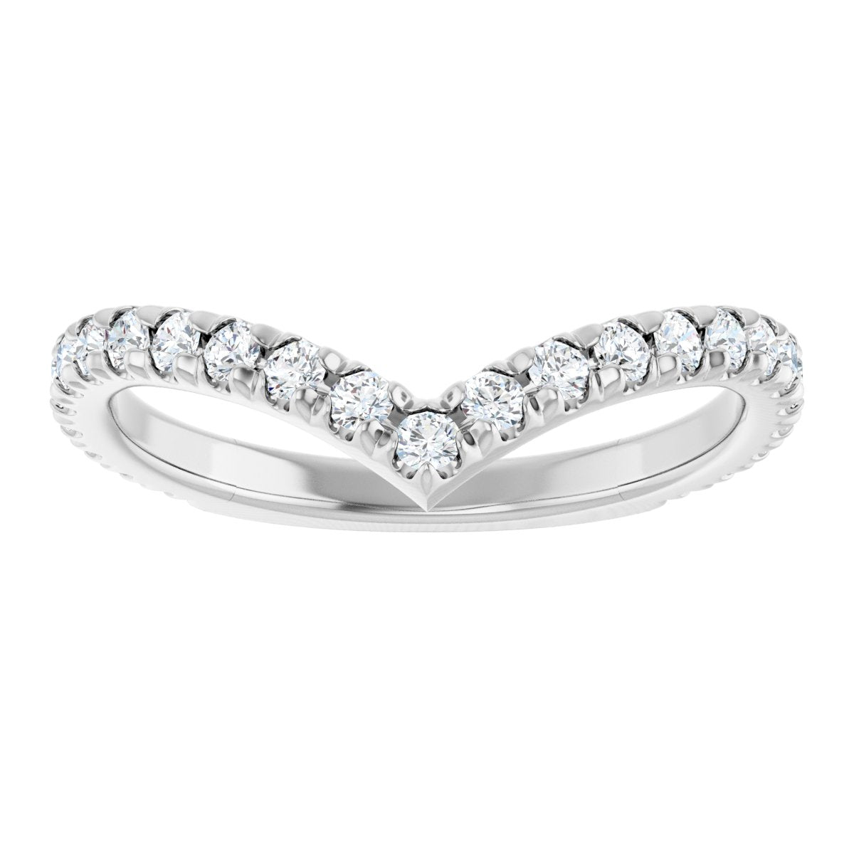 Accented Contour Band