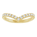 Accented Contour Band