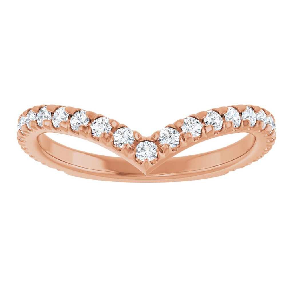 Accented Contour Band