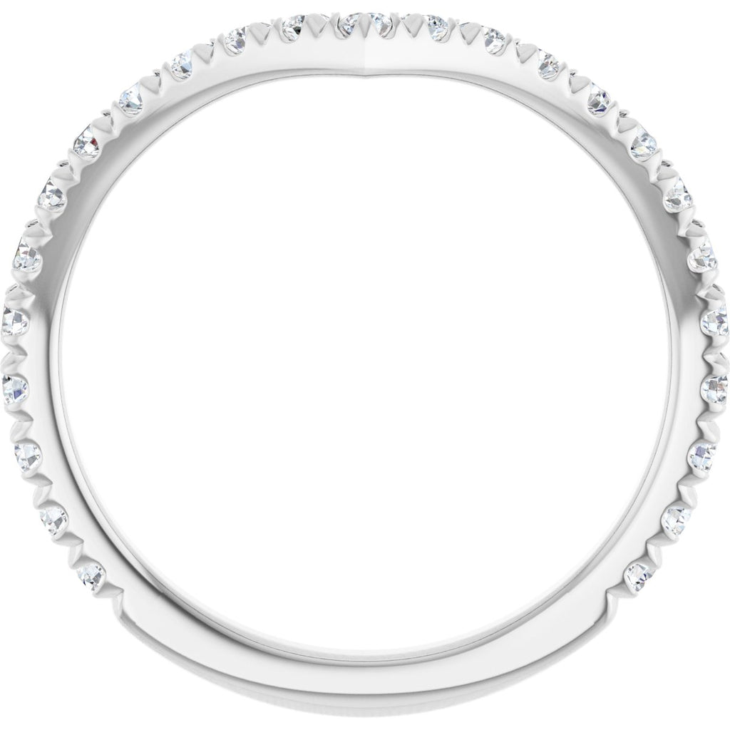 Accented Contour Band