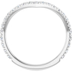 Accented Contour Band