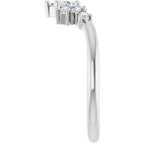 Accented Contour Band