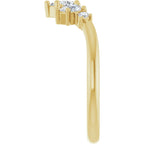 Accented Contour Band