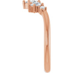 Accented Contour Band