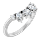 Accented Contour Band