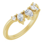 Accented Contour Band