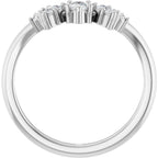 Accented Contour Band