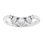 Accented Contour Band