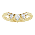 Accented Contour Band