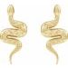Snake Earring