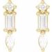 Bar Earring