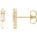 Bar Earring