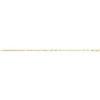 Accented Link Bracelet
