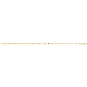 Accented Link Bracelet