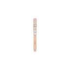 Low Profile Peg Shank or Band