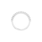 Low Profile Peg Shank or Band
