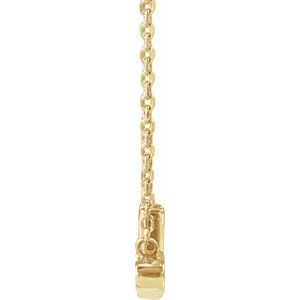 "Mrs" Necklace or Center