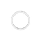 Double Row Accented Band