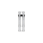 Double Row Accented Band