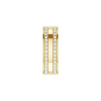 Double Row Accented Band