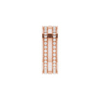 Double Row Accented Band
