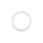 Double Row Accented Band