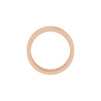 Double Row Accented Band