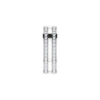 Double Row Accented Band