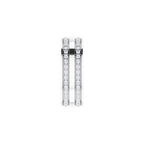 Double Row Accented Band