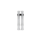 Double Row Accented Band