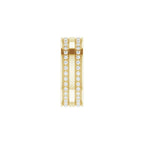 Double Row Accented Band