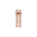 Double Row Accented Band