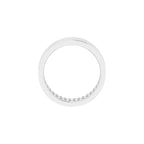 Double Row Accented Band