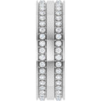 Double Row Accented Band