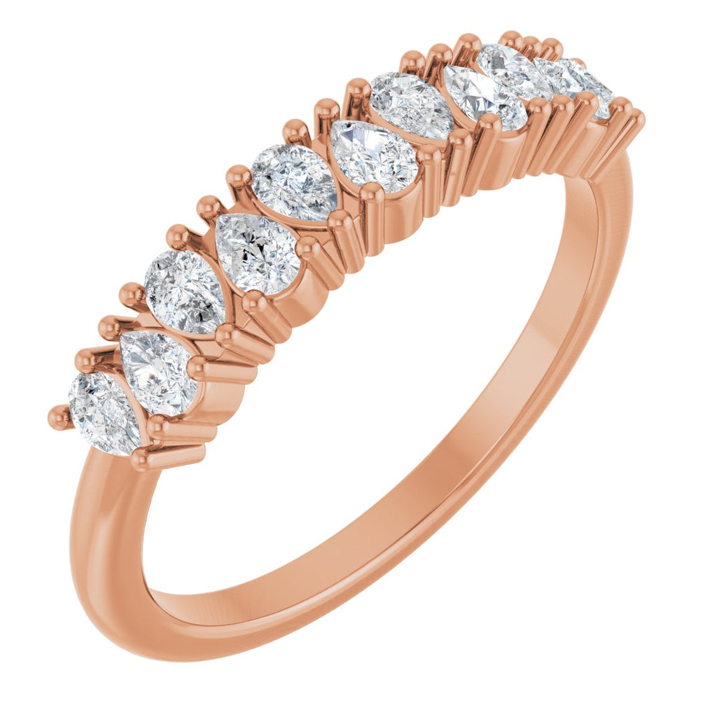 Anniversary Band