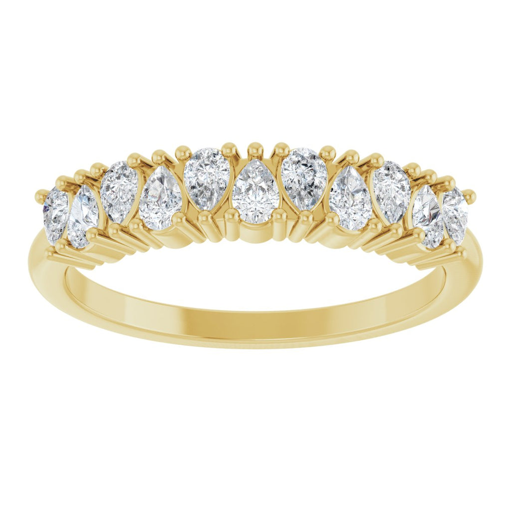 Anniversary Band