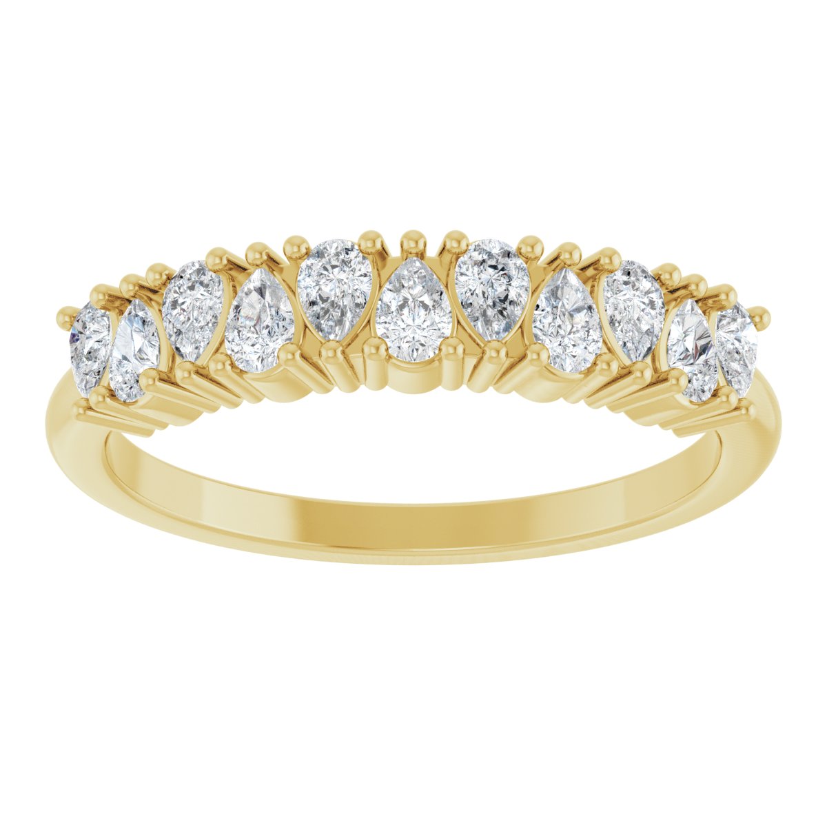 Anniversary Band