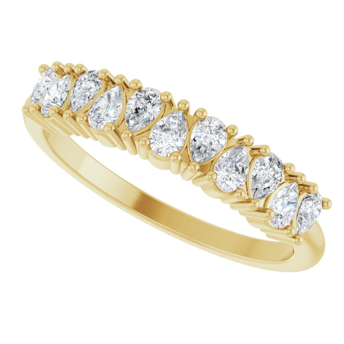 Anniversary Band