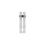 Double Row Accented Band