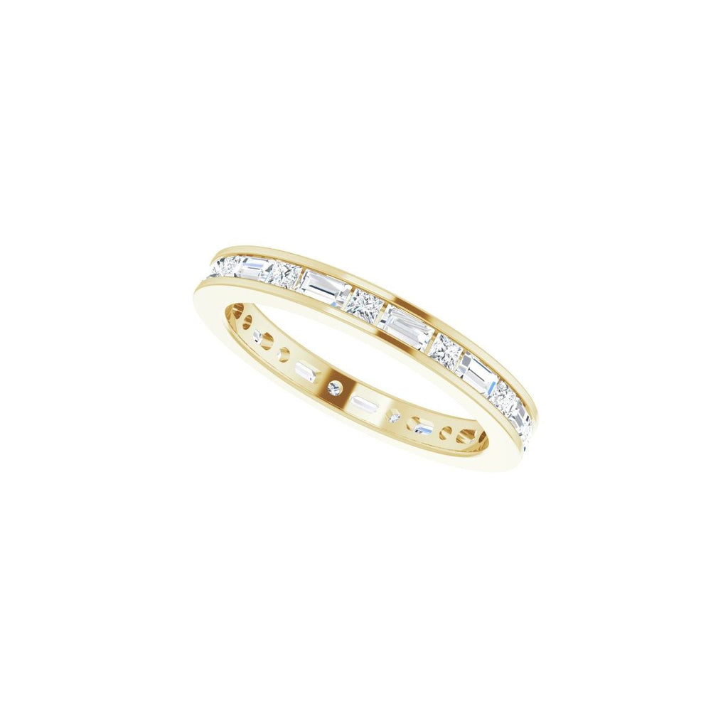 Eternity Band