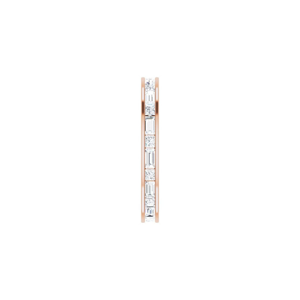 Eternity Band