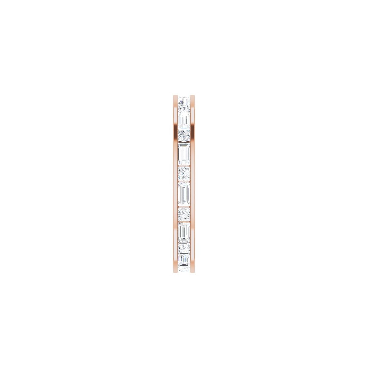 Eternity Band