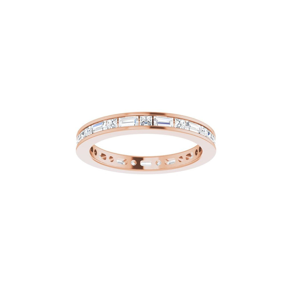 Eternity Band