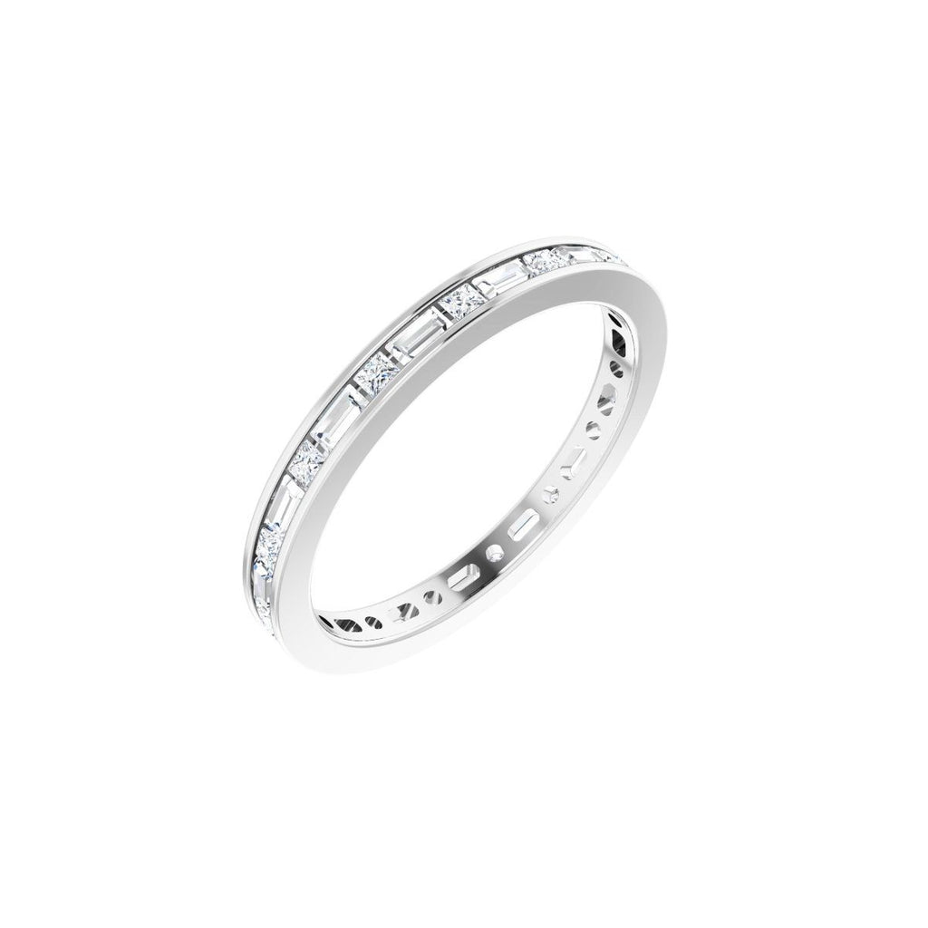 Eternity Band