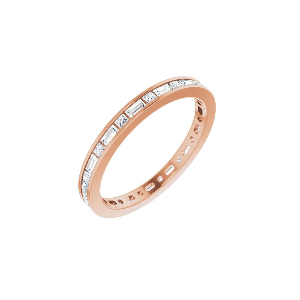 Eternity Band
