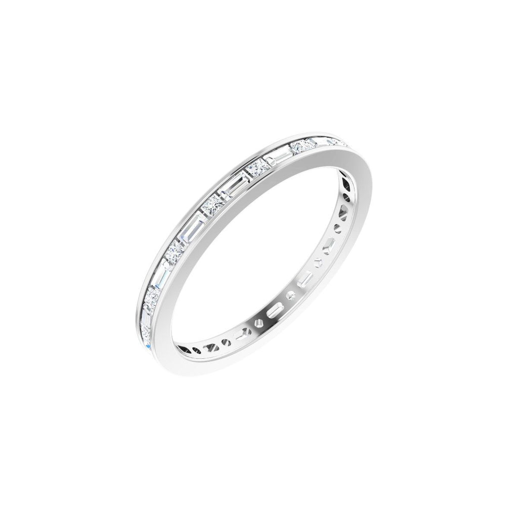 Eternity Band
