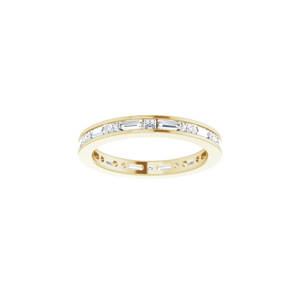 Eternity Band